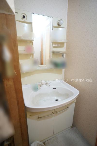 事務所・倉庫／名古屋市天白区福池２丁目