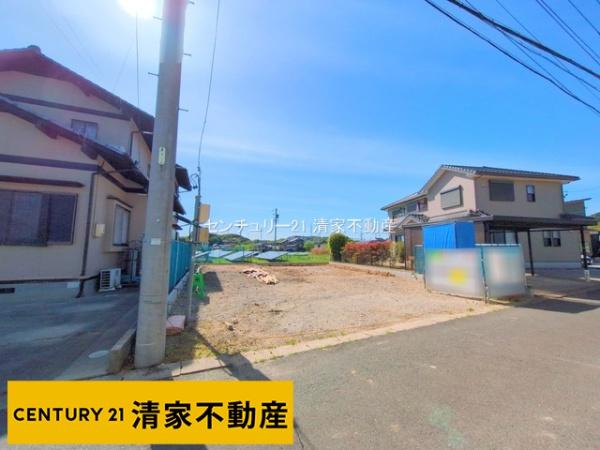 小牧市大字林の新築一戸建