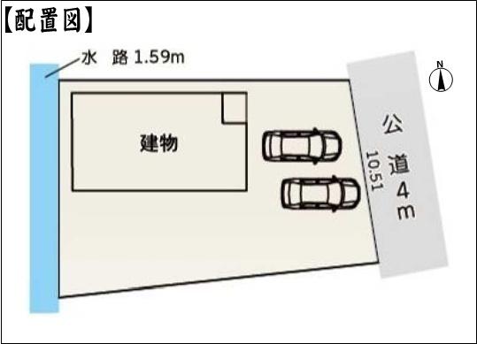 小牧市大字林の新築一戸建