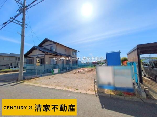 小牧市大字林の新築一戸建