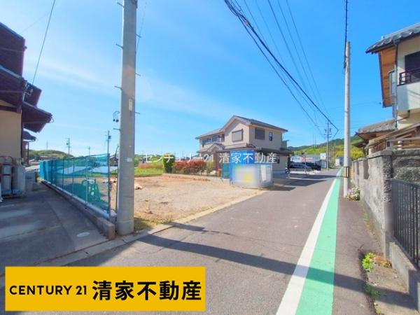 小牧市大字林の新築一戸建
