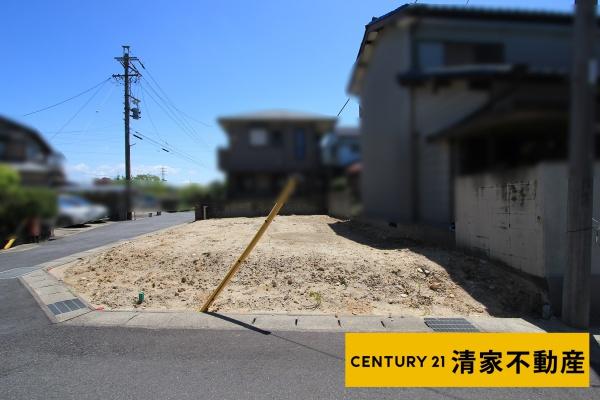 春日井市牛山町の新築一戸建