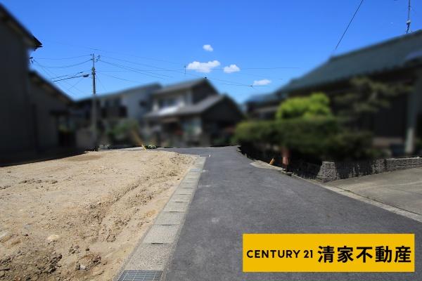 春日井市牛山町の新築一戸建