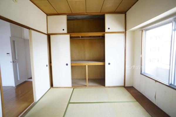 リリーハイツ春日井