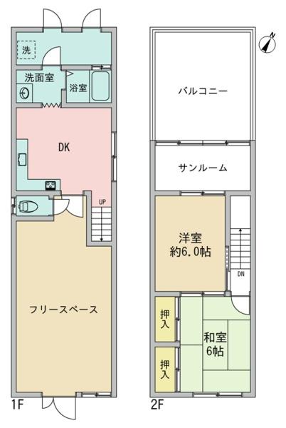 春日井市瑞穂通７丁目の中古一戸建