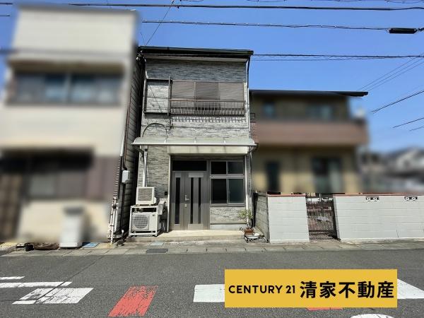 春日井市瑞穂通７丁目の中古一戸建