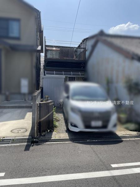 春日井市瑞穂通７丁目の中古一戸建