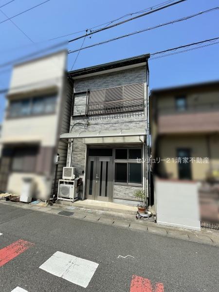 春日井市瑞穂通７丁目の中古一戸建て