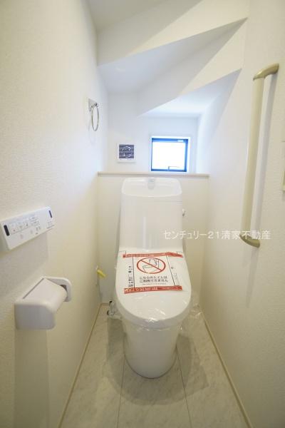 北名古屋市熊之庄屋形の新築一戸建