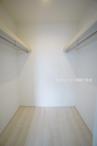 北名古屋市熊之庄屋形の新築一戸建