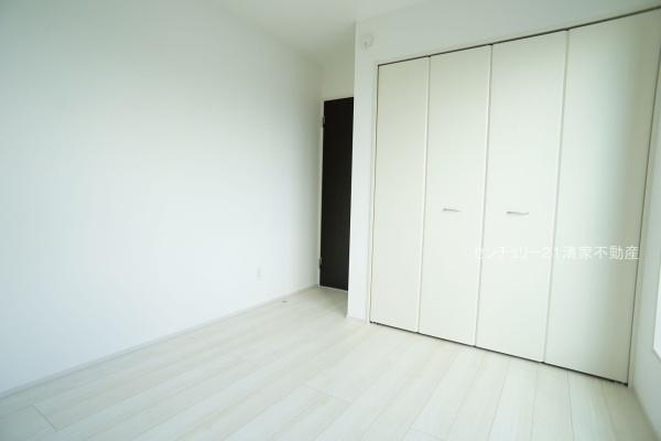 北名古屋市熊之庄屋形の新築一戸建