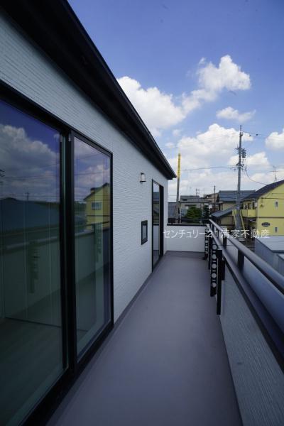 北名古屋市熊之庄屋形の新築一戸建