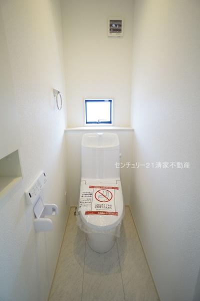北名古屋市熊之庄屋形の新築一戸建