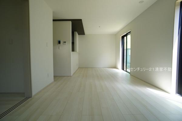 北名古屋市熊之庄屋形の新築一戸建