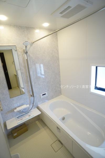 北名古屋市熊之庄屋形の新築一戸建