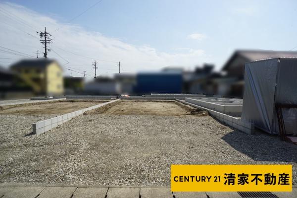 北名古屋市熊之庄屋形の売土地
