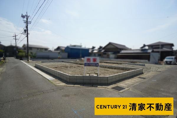 北名古屋市熊之庄屋形の売土地