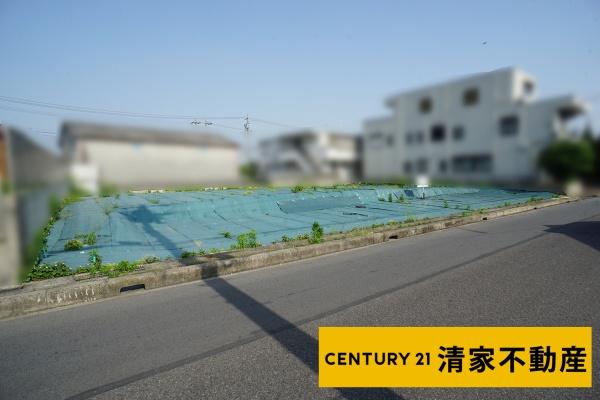 春日井市高山町２丁目の売土地