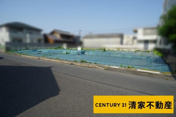 春日井市高山町２丁目の売土地