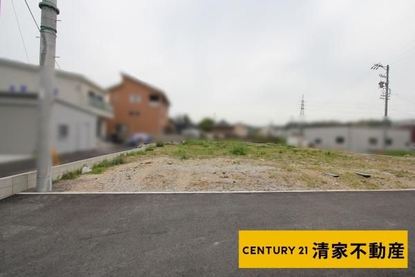 春日井市下津町の新築一戸建