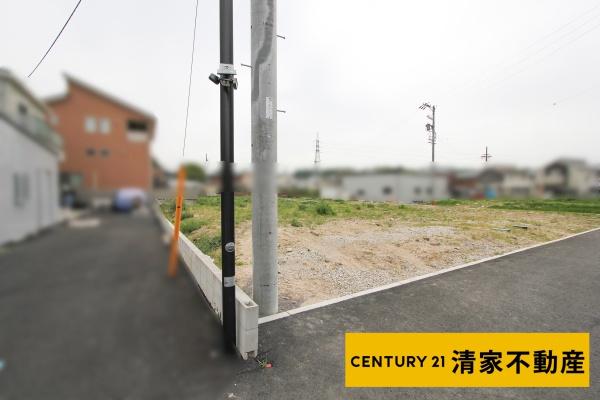 春日井市下津町の新築一戸建