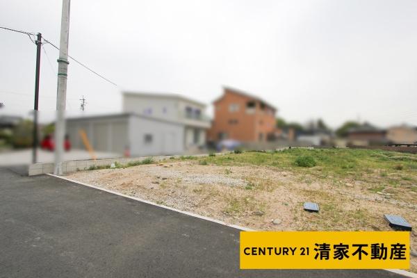 春日井市下津町の新築一戸建