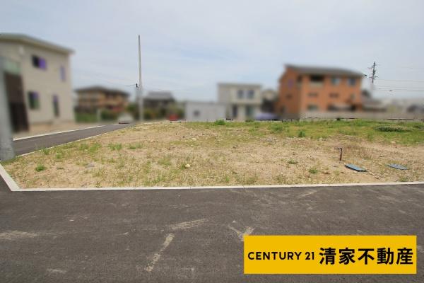春日井市下津町の新築一戸建
