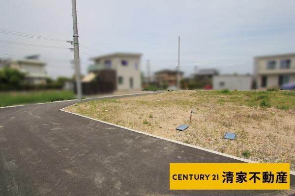 春日井市下津町の新築一戸建