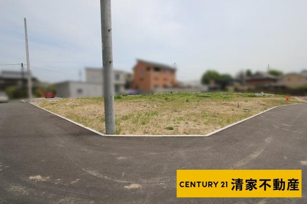 春日井市下津町の新築一戸建