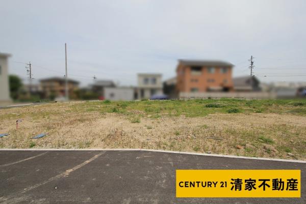 春日井市下津町の新築一戸建