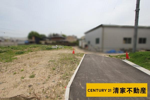 春日井市下津町の新築一戸建