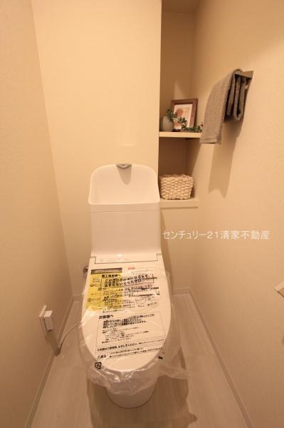グローリアスハイツ春日井