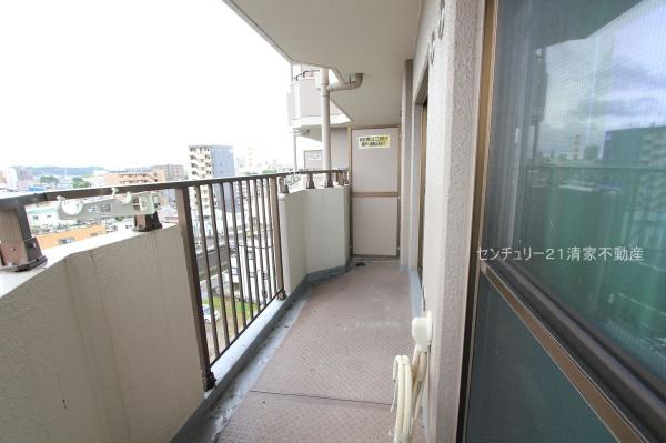 グローリアスハイツ春日井