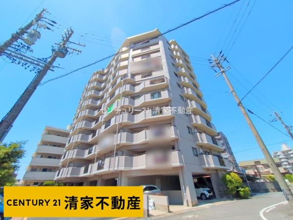 グローリアスハイツ春日井