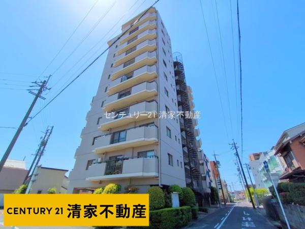 グローリアスハイツ春日井