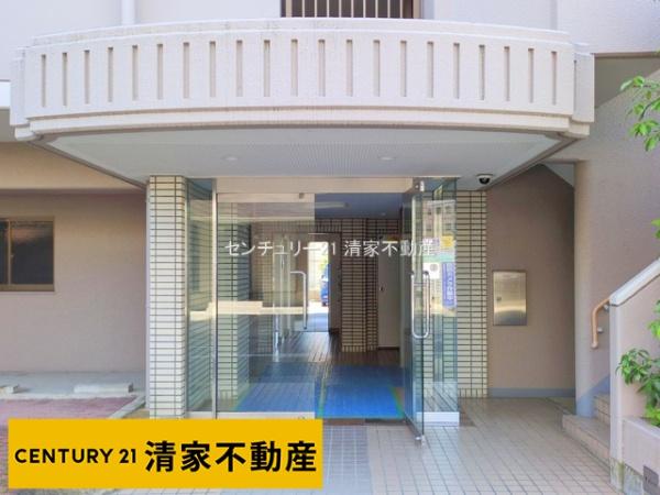 グローリアスハイツ春日井