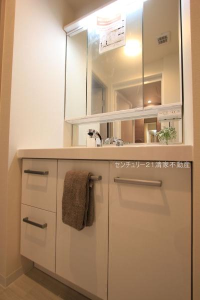 グローリアスハイツ春日井