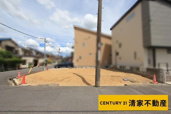 春日井市旭町４丁目の新築一戸建