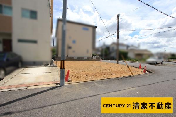 春日井市旭町４丁目の新築一戸建