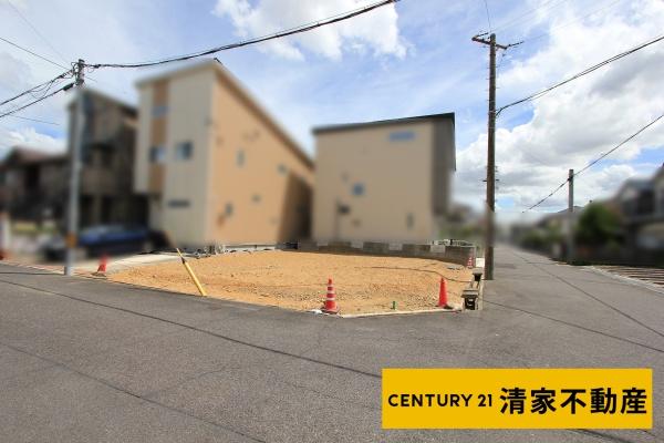 春日井市旭町４丁目の新築一戸建