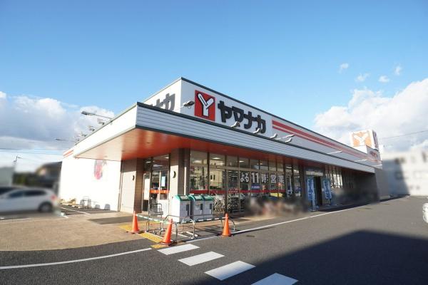 春日井市鳥居松町3丁目の新築一戸建(ヤマナカ鳥居松店)