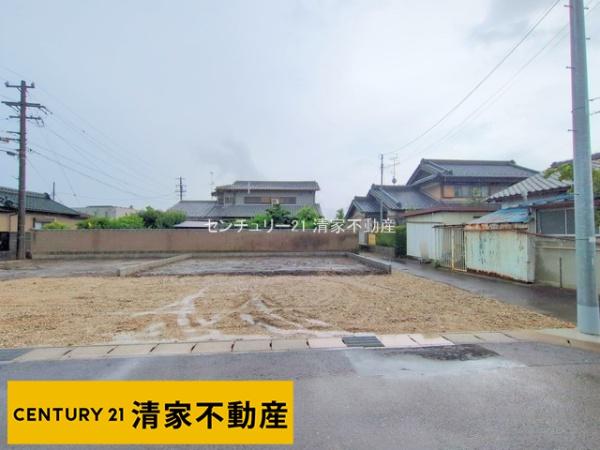小牧市大字三ツ渕の新築一戸建
