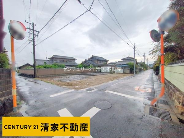 小牧市大字三ツ渕の新築一戸建