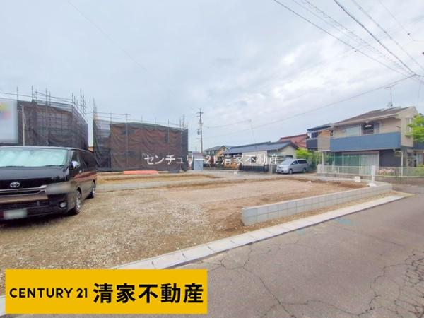 北名古屋市熊之庄屋形の新築一戸建