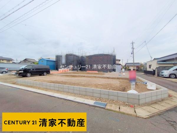 北名古屋市熊之庄屋形の新築一戸建