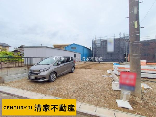 北名古屋市熊之庄屋形の新築一戸建