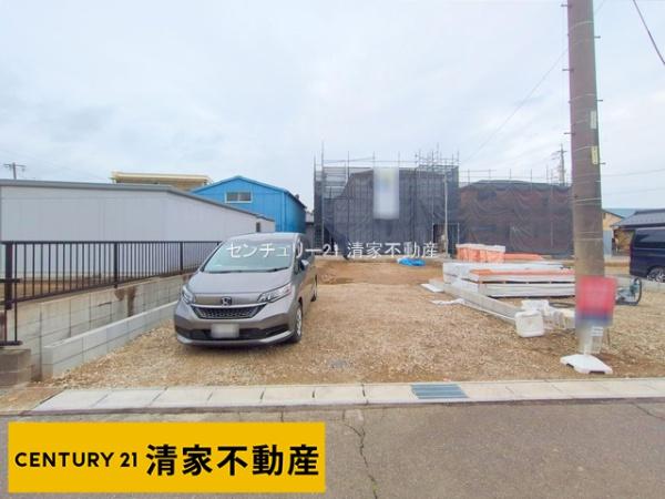 北名古屋市熊之庄屋形の新築一戸建