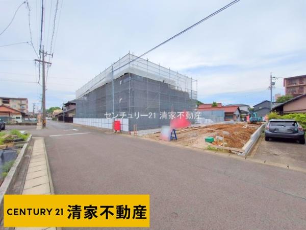 小牧市間々本町の新築一戸建