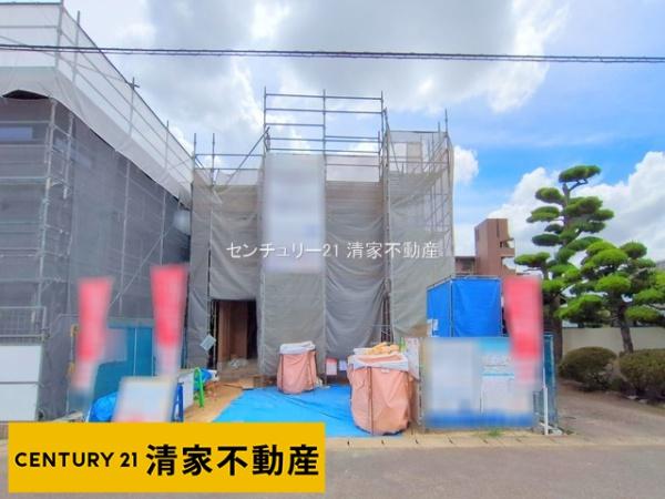 小牧市間々本町の新築一戸建