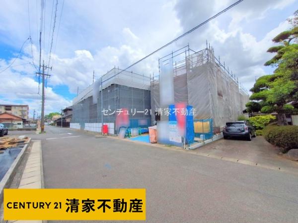 小牧市間々本町の新築一戸建